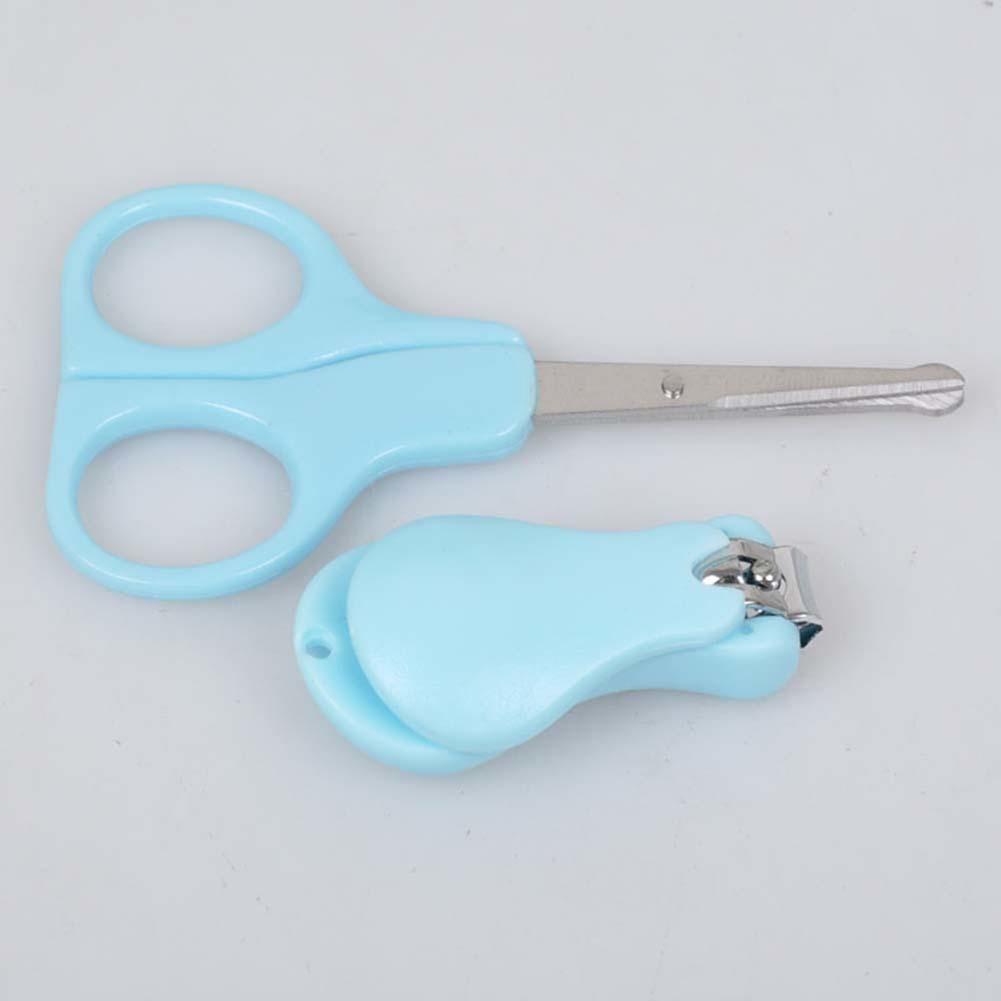 Baby Nail Clipper - Set of 3