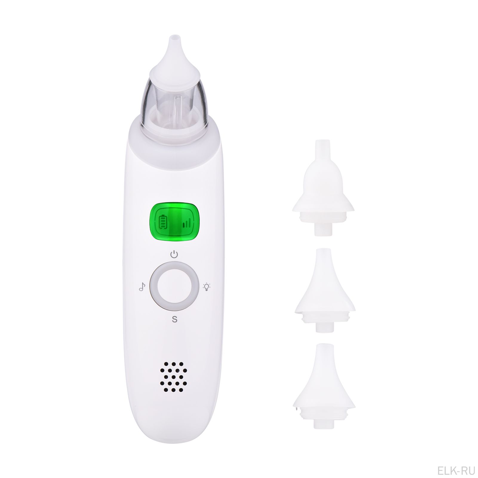 Baby Nasal Aspirator - Electric