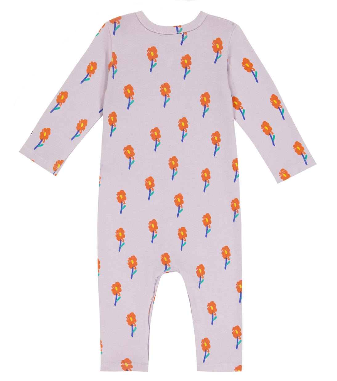 Baby Onesie - 3-6 Months - Purple