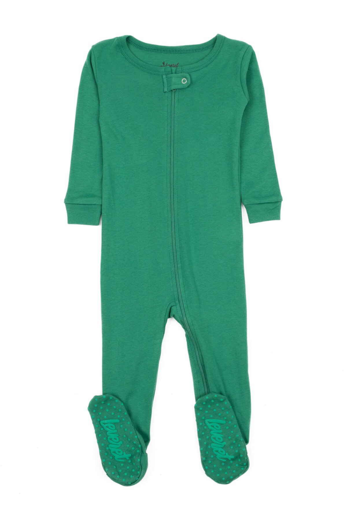 Baby Pajamas - 1-2 Years - Green