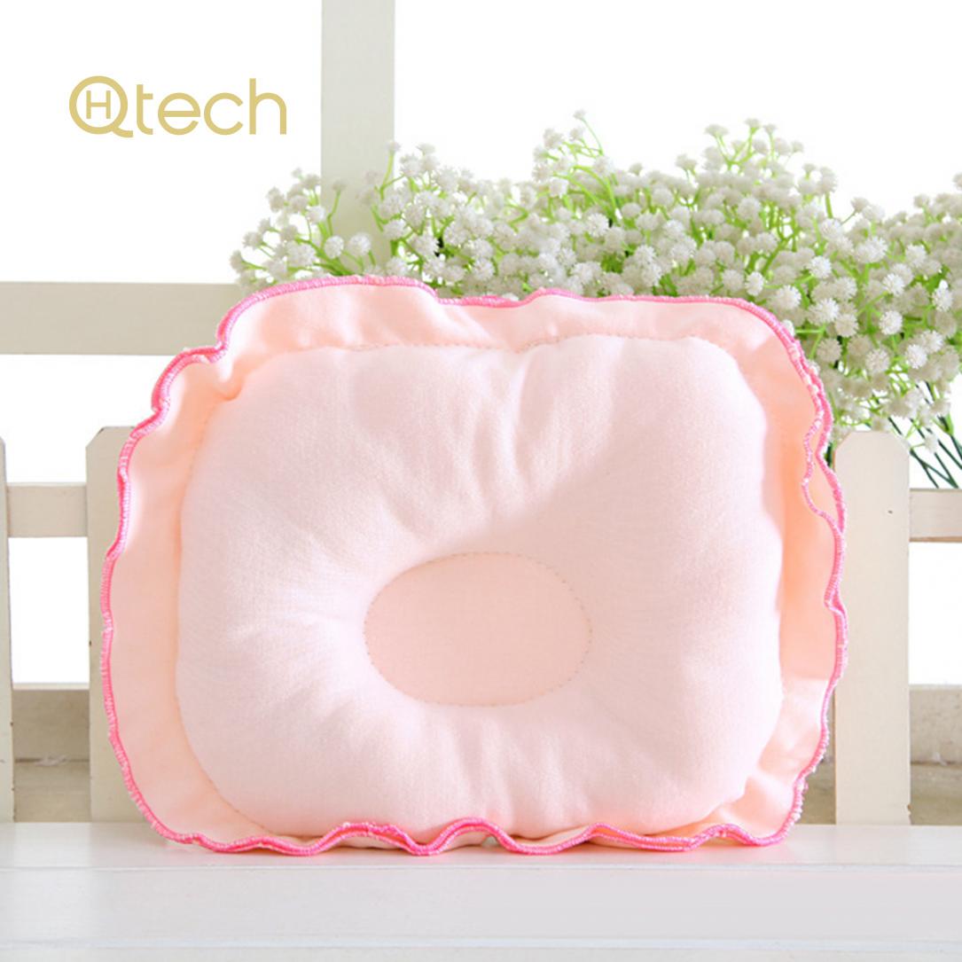 Baby Pillow - Crib - Anti-Flat