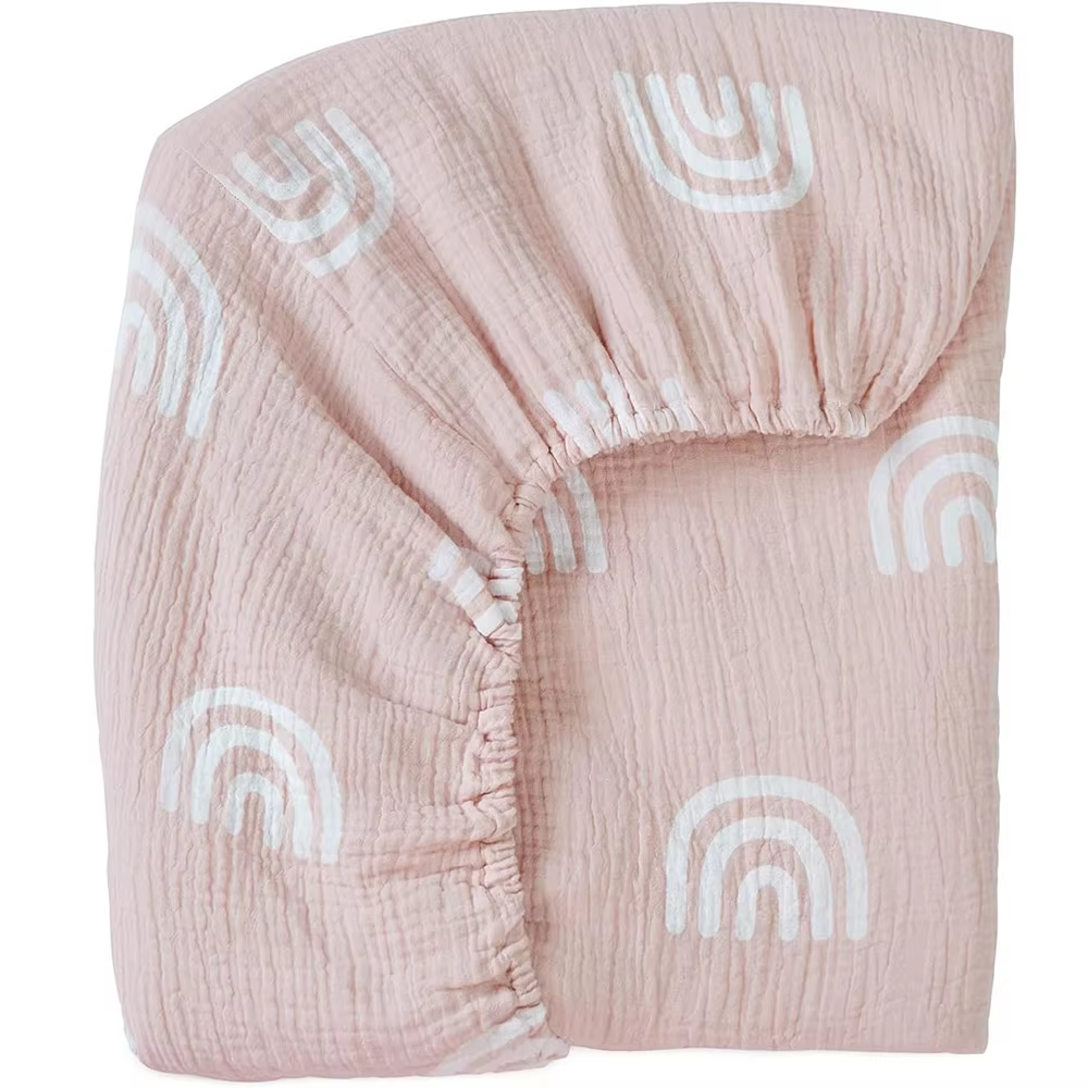 Baby Pillow - Crib - Standard