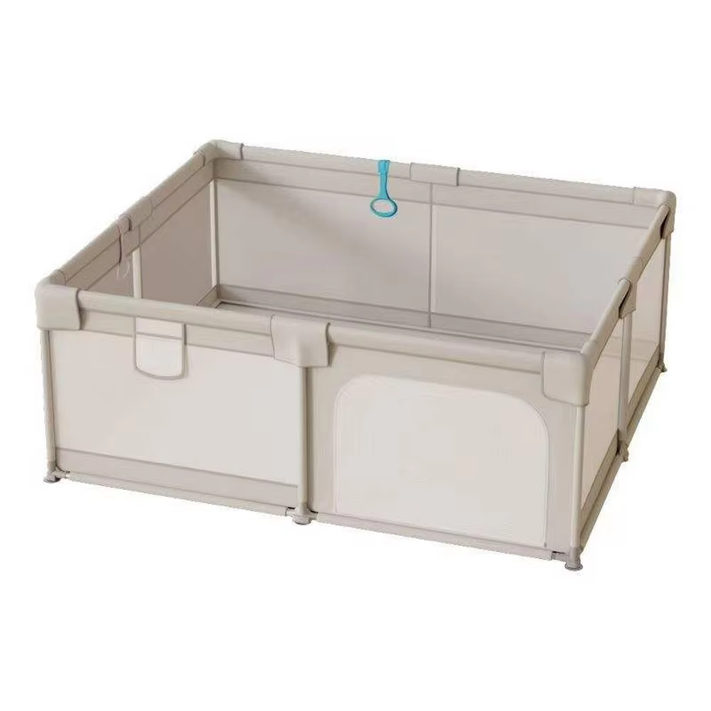 Baby Playpen - Plastic - Small