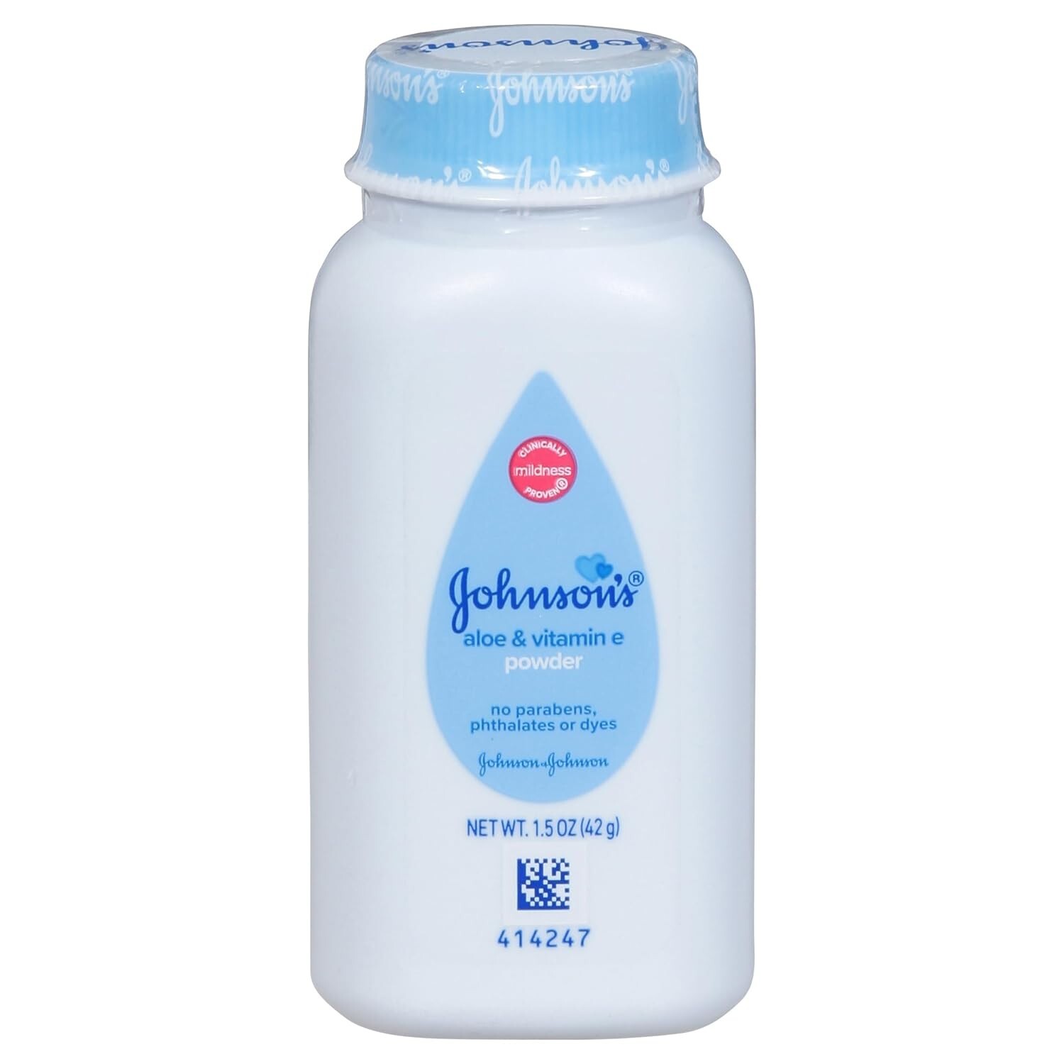 Baby Powder - 1kg
