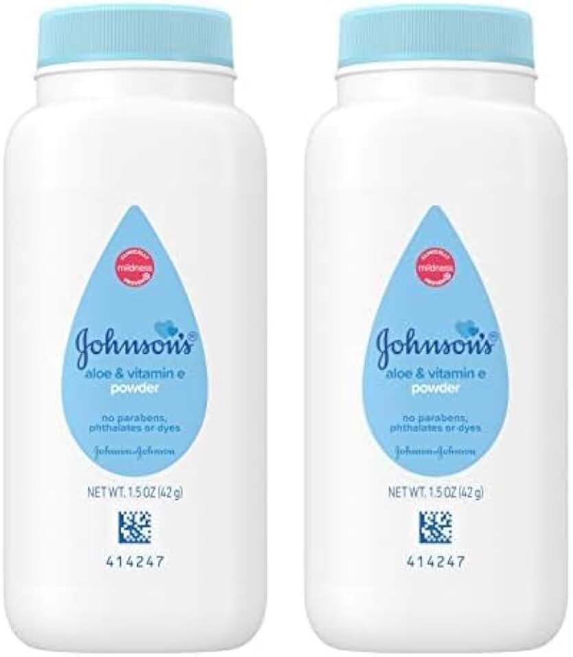 Baby Powder - 1kg