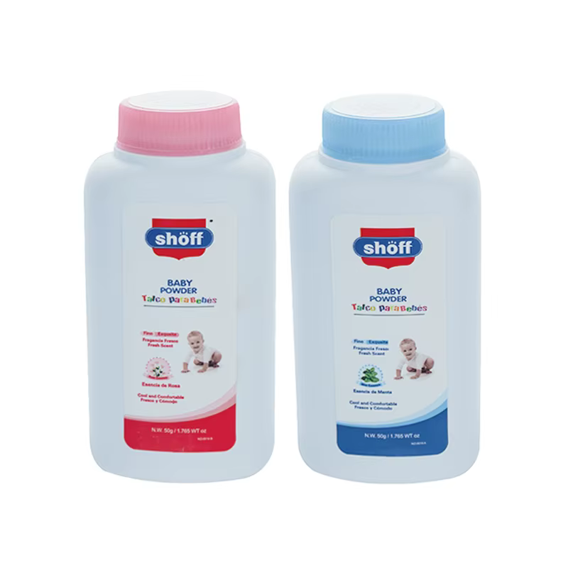 Baby Powder - 1kg