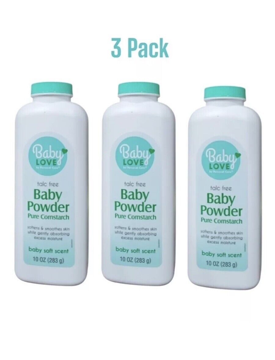 Baby Powder - 2kg