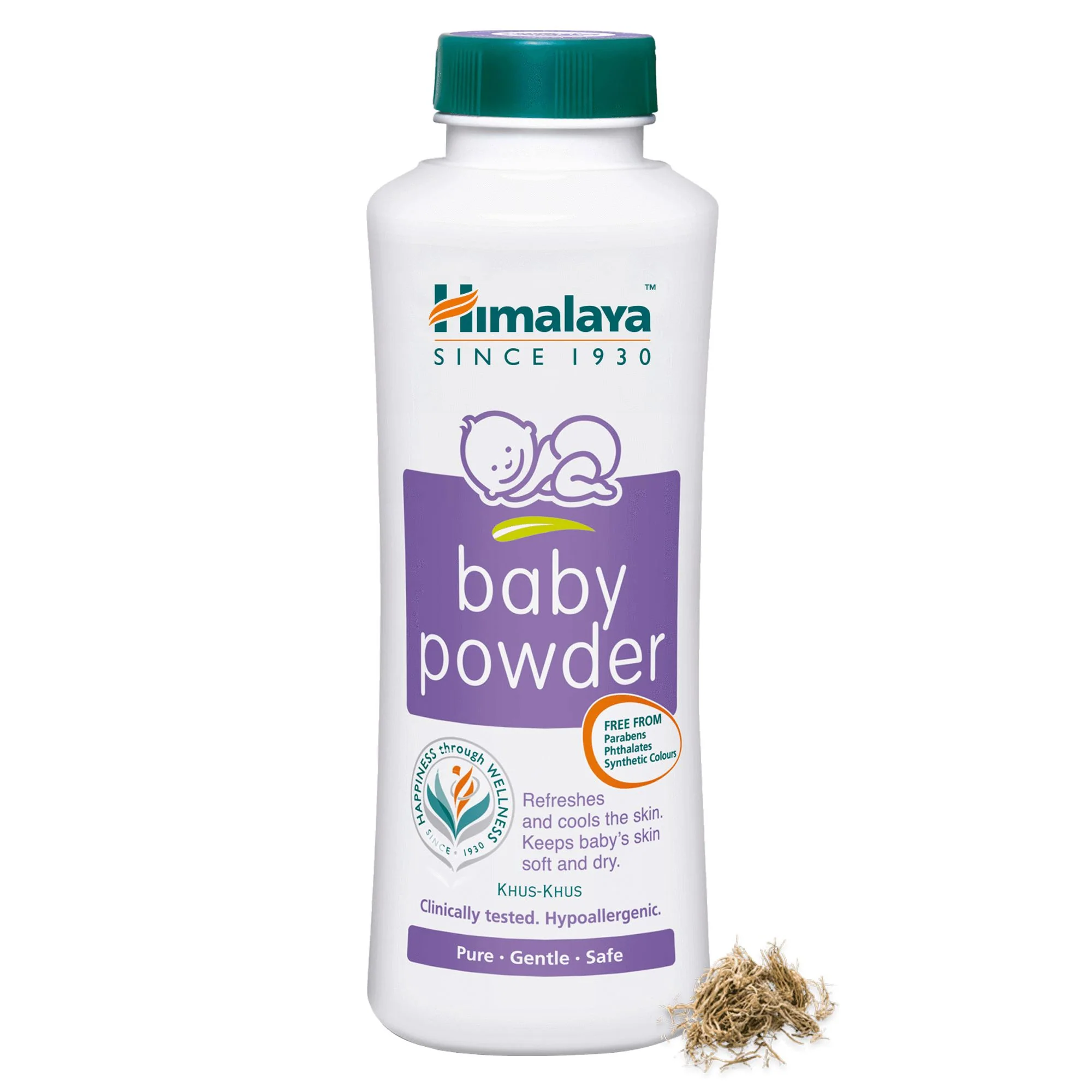Baby Powder - 2kg