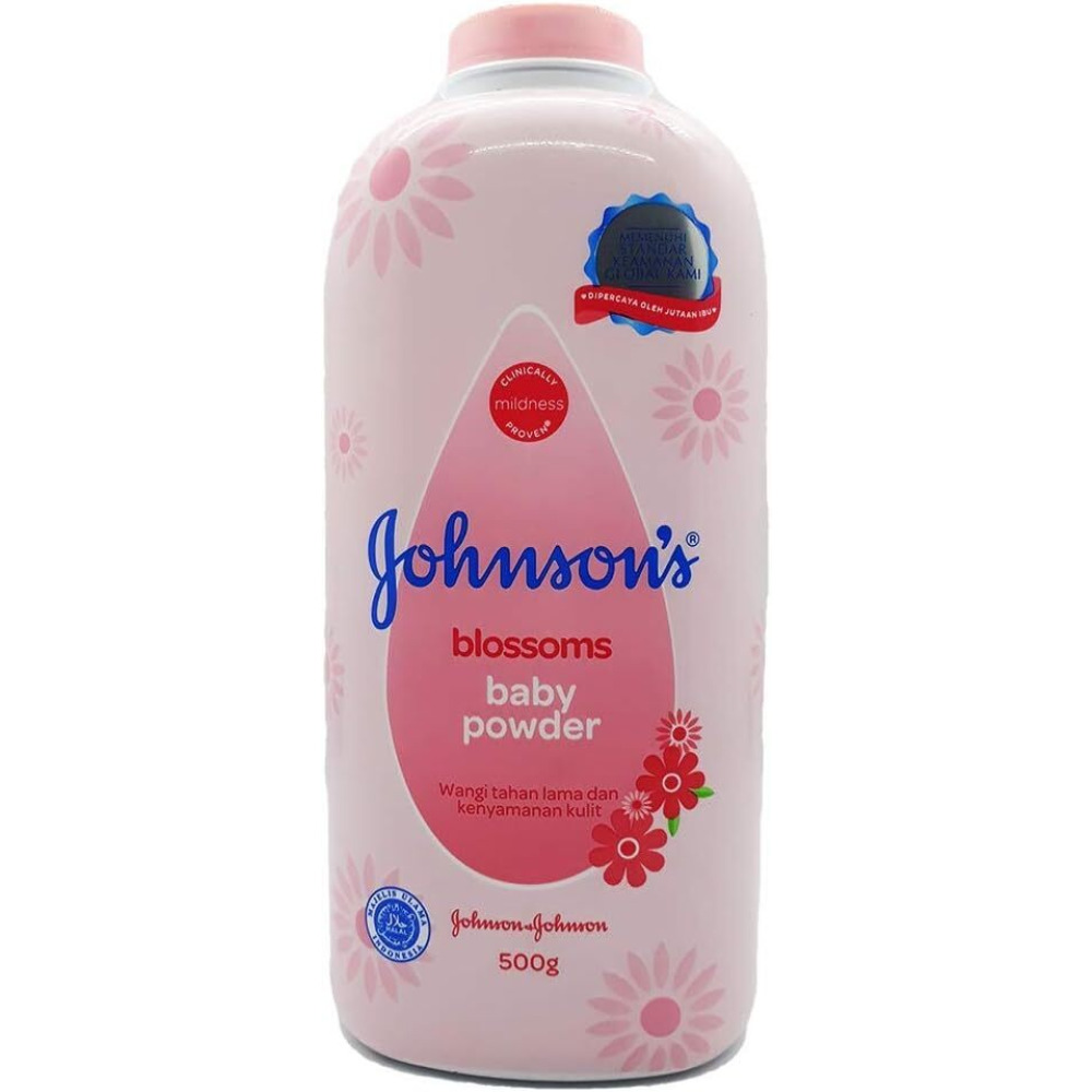 Baby Powder - 500g