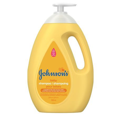 Baby Shampoo - 1L