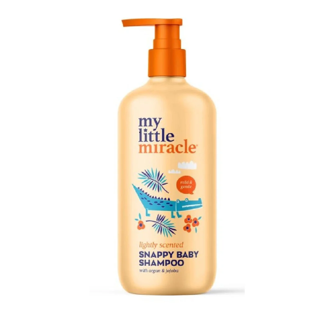 Baby Shampoo - 500ml