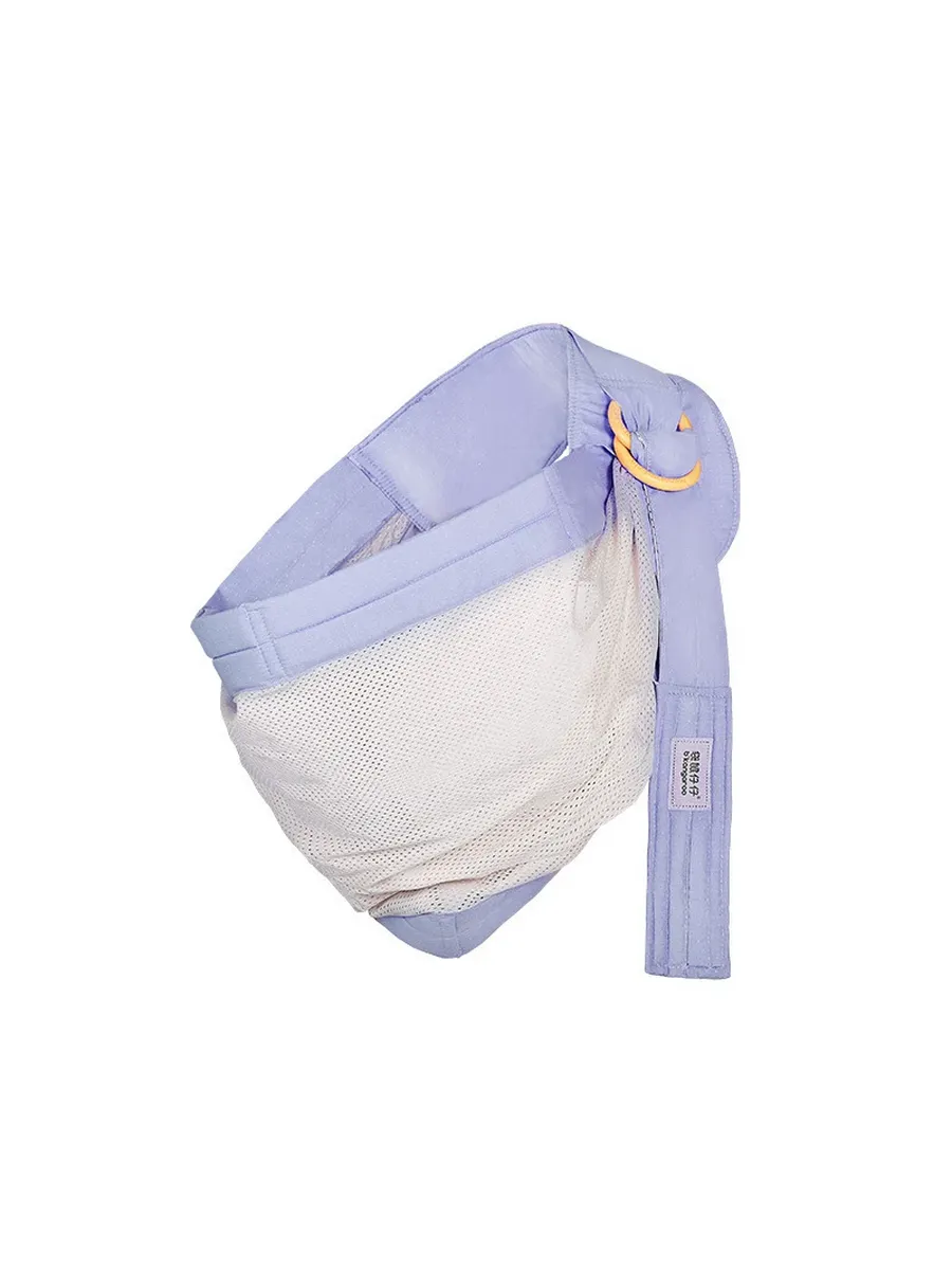 Baby Sling - Wrap - Muslin