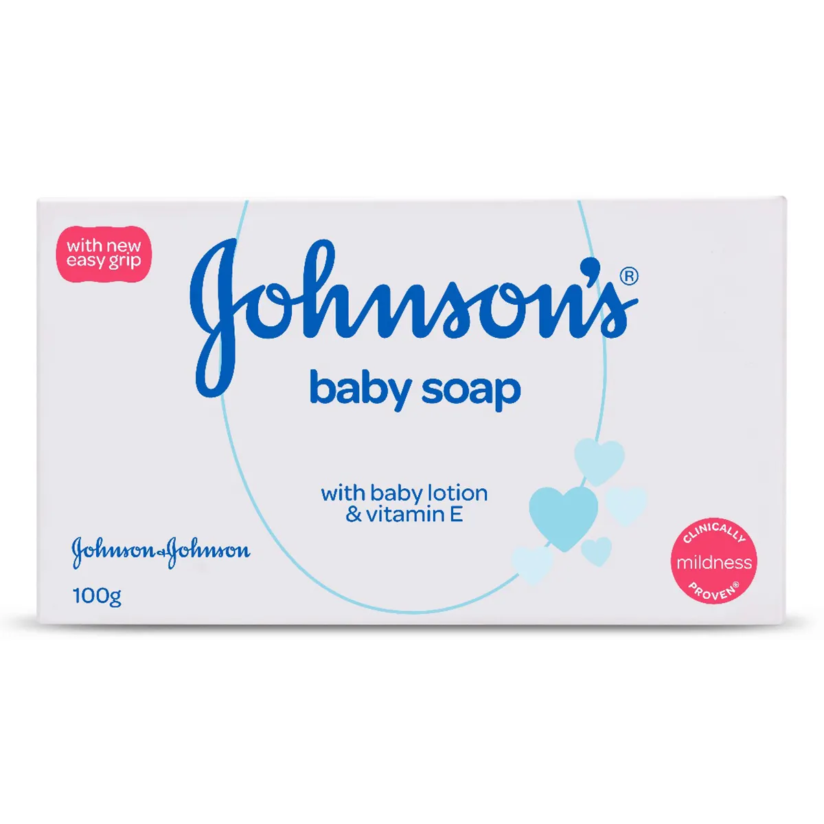 Baby Soap - 100g - 12 Pack