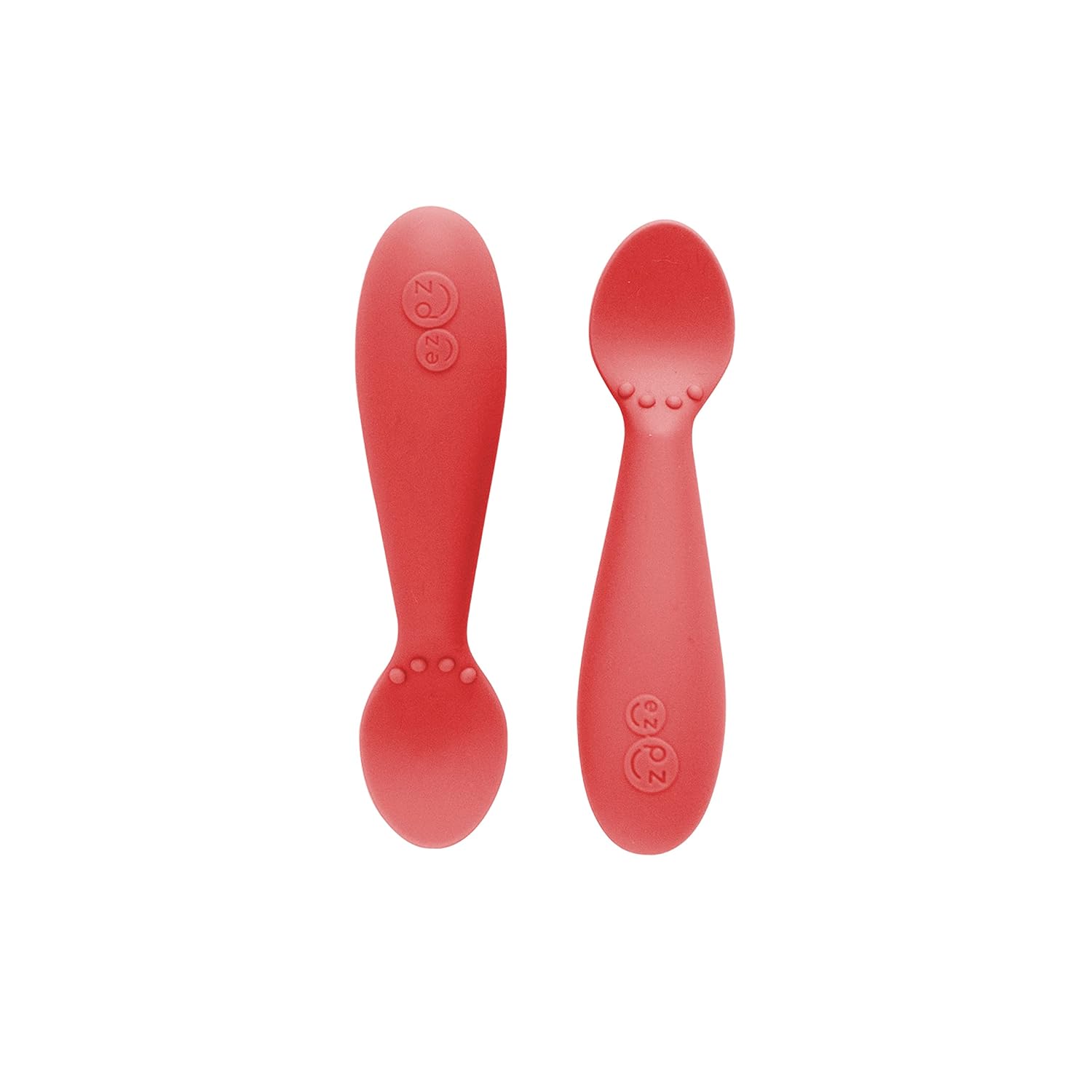 Baby Spoon - Soft - 2 Pack