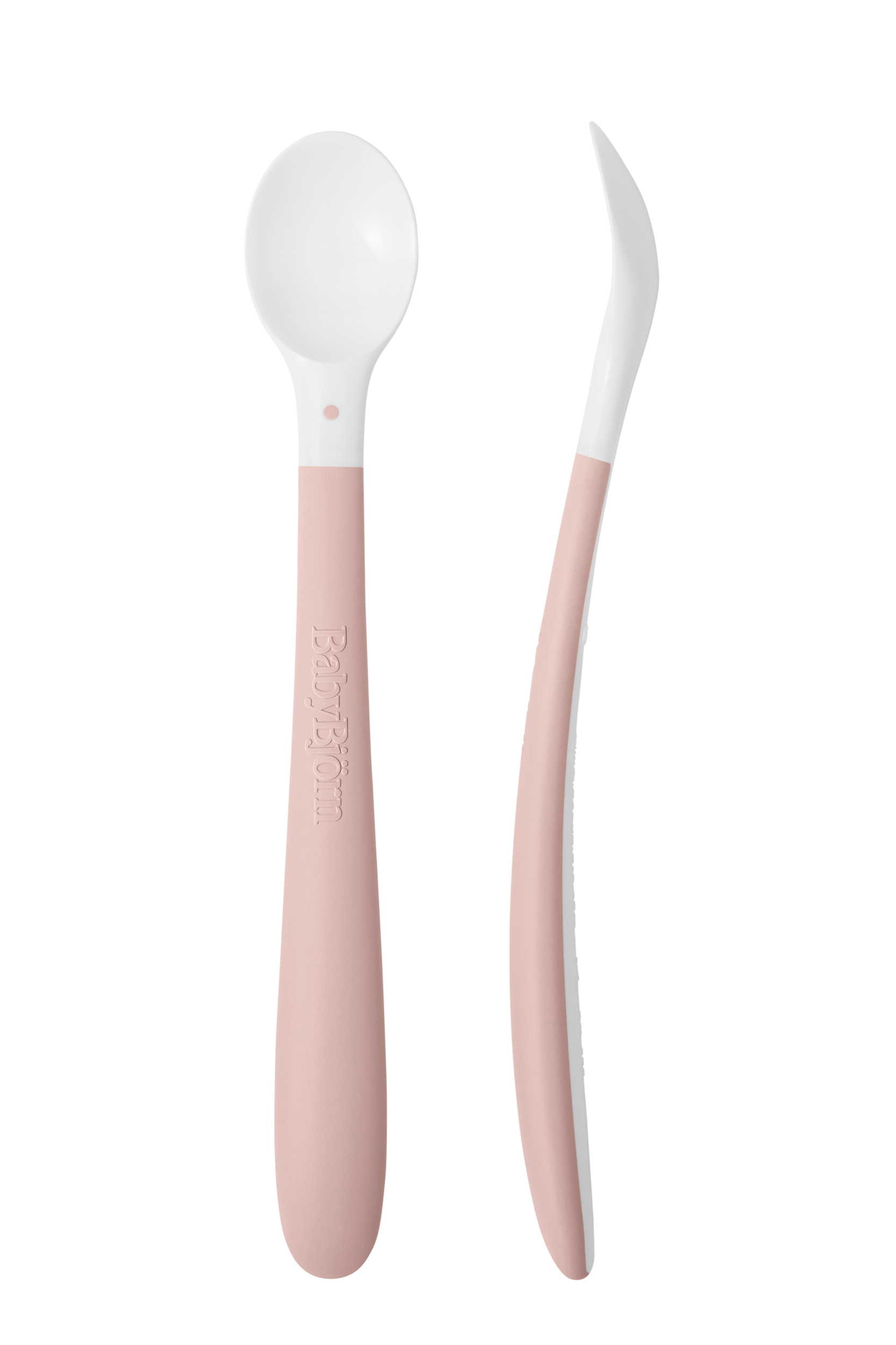 Baby Spoon - Soft - 2 Pack