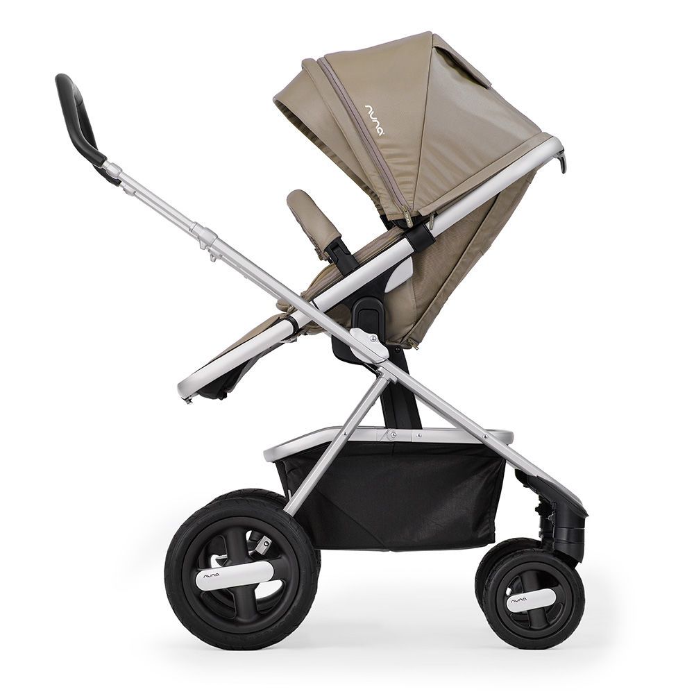 Baby Stroller - Full Size