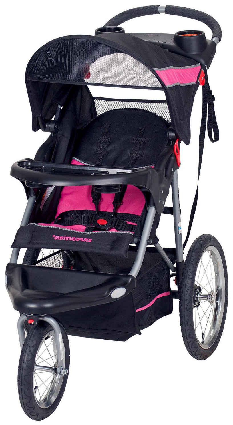 Baby Stroller - Jogger