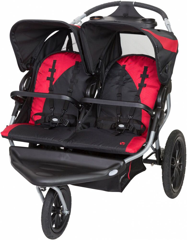 Baby Stroller - Jogger