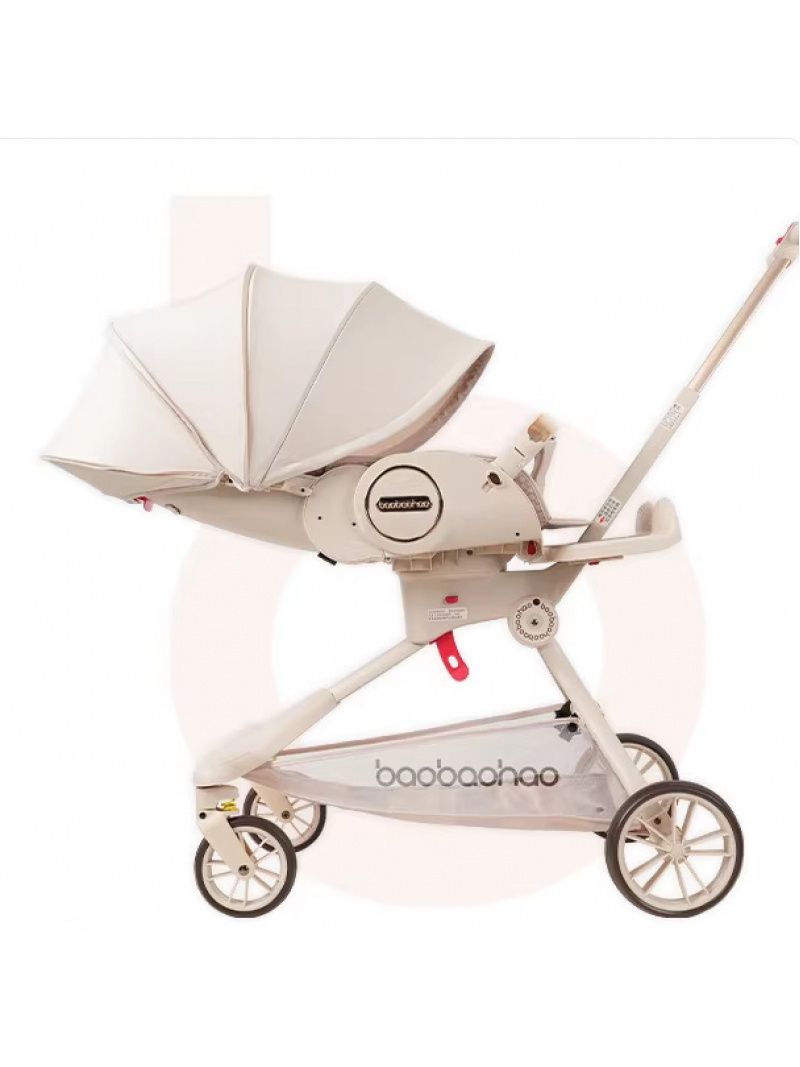 Baby Stroller - Lightweight