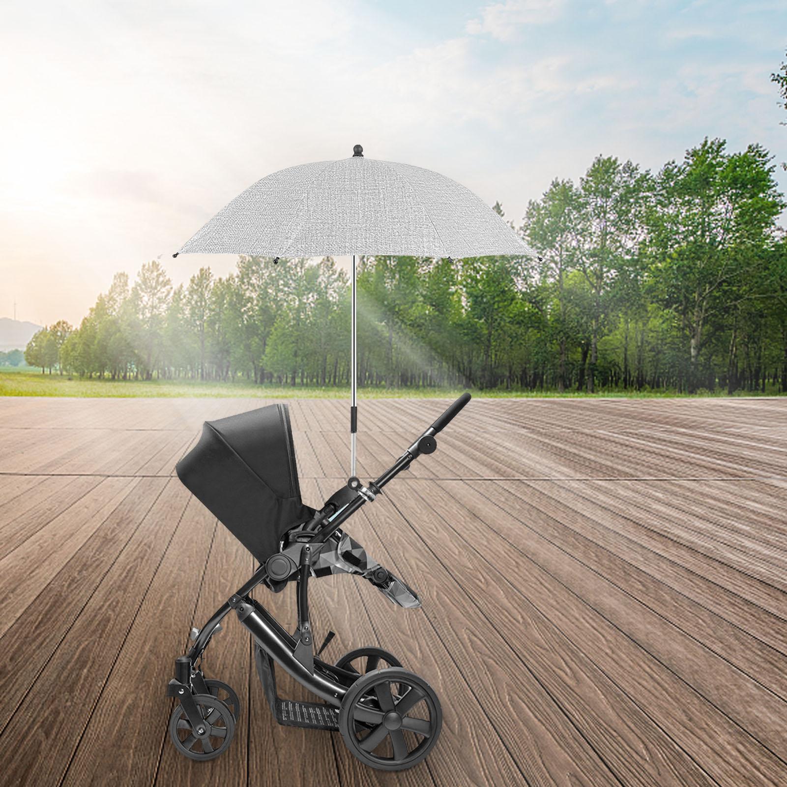 Baby Stroller - Umbrella