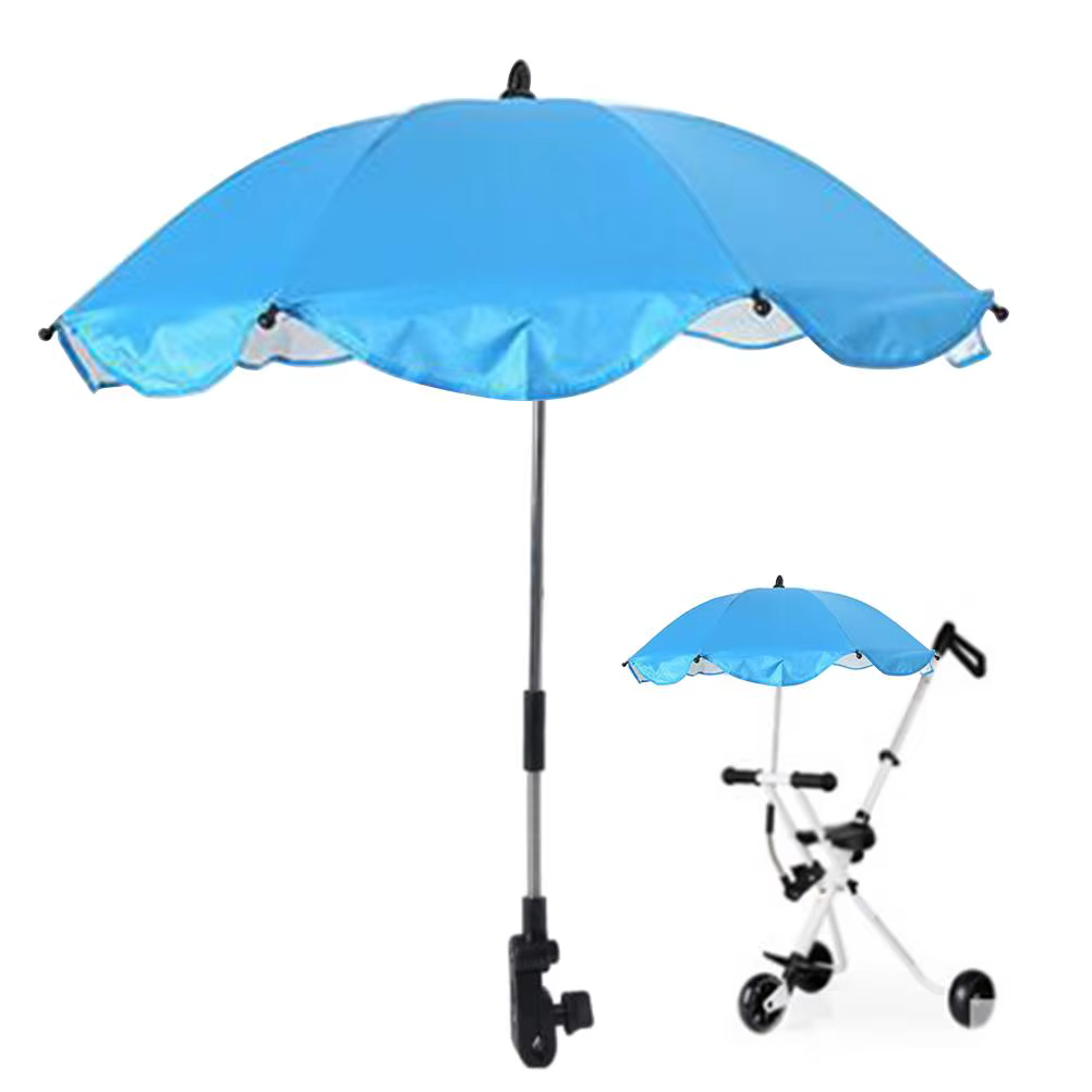 Baby Stroller - Umbrella - Small