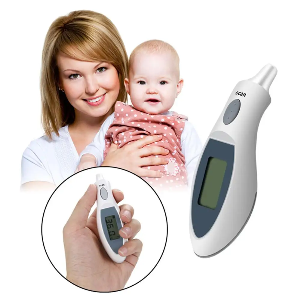 Baby Thermometer - Ear