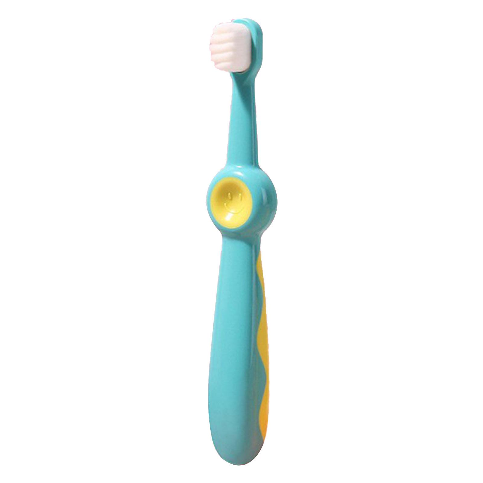 Baby Toothbrush - 2-5 Years