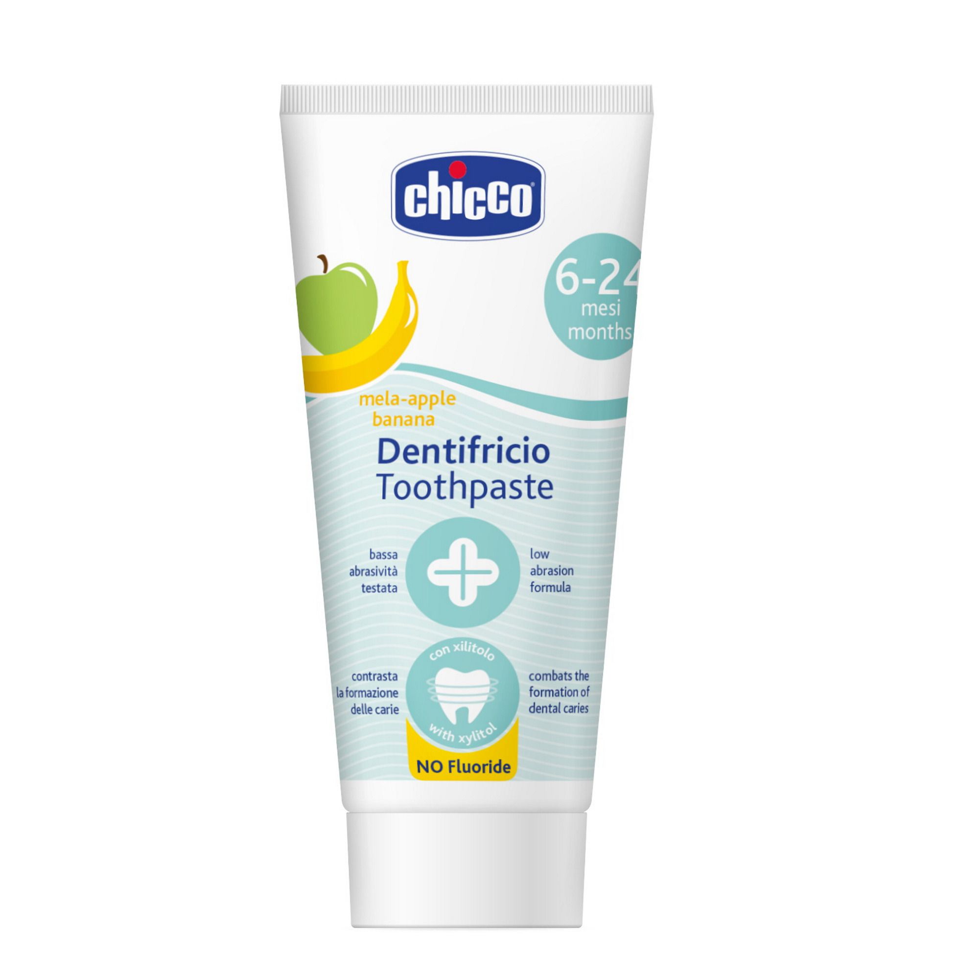 Baby Toothpaste - 5-10 Years - 50ml