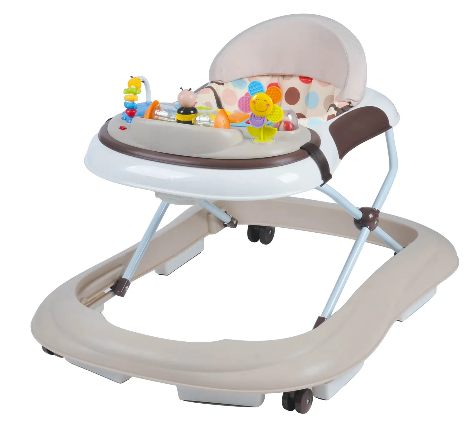 Baby Walker - Basic - Small