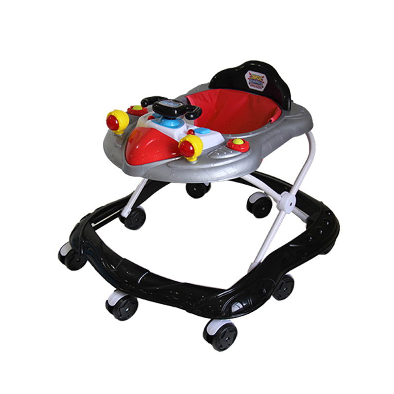Baby Walker - Black