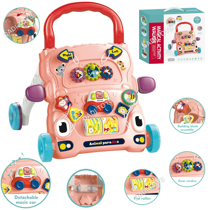 Baby Walker - Musical