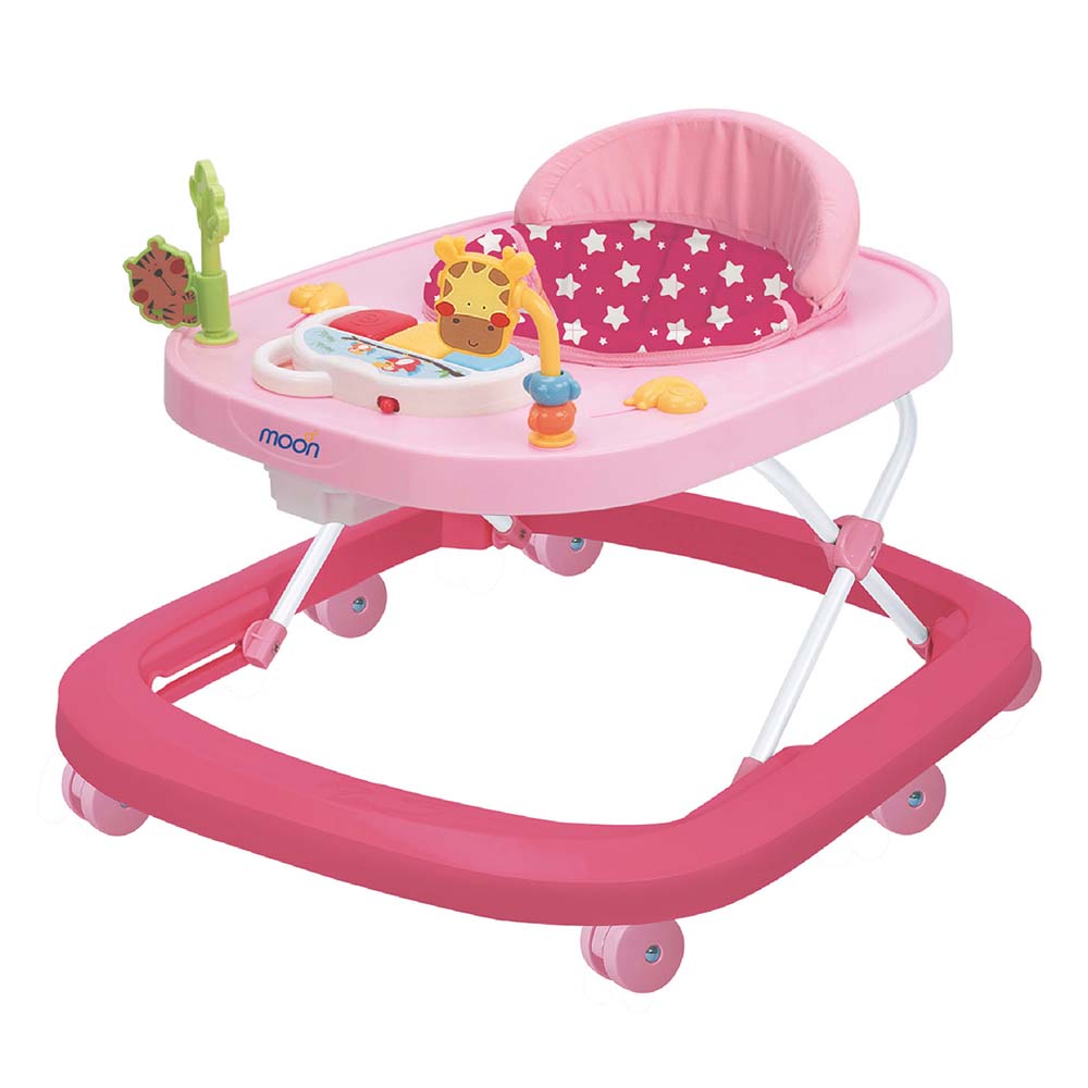 Baby Walker - Musical