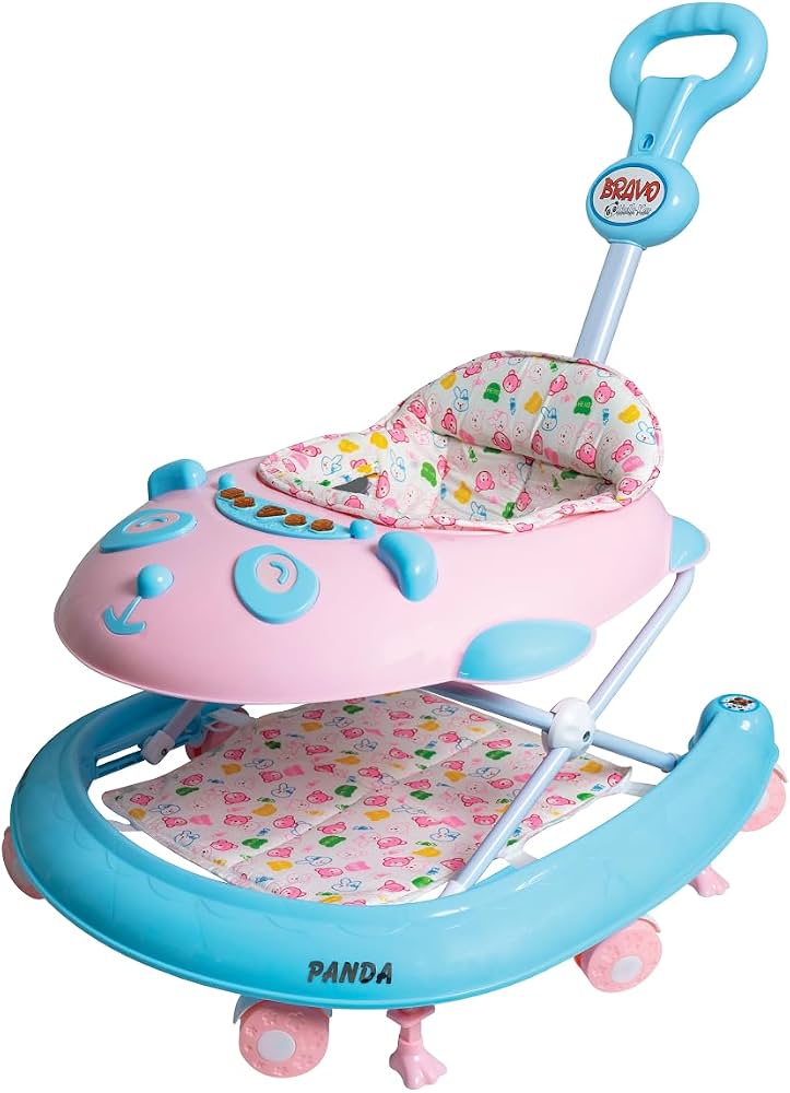 Baby Walker - Musical