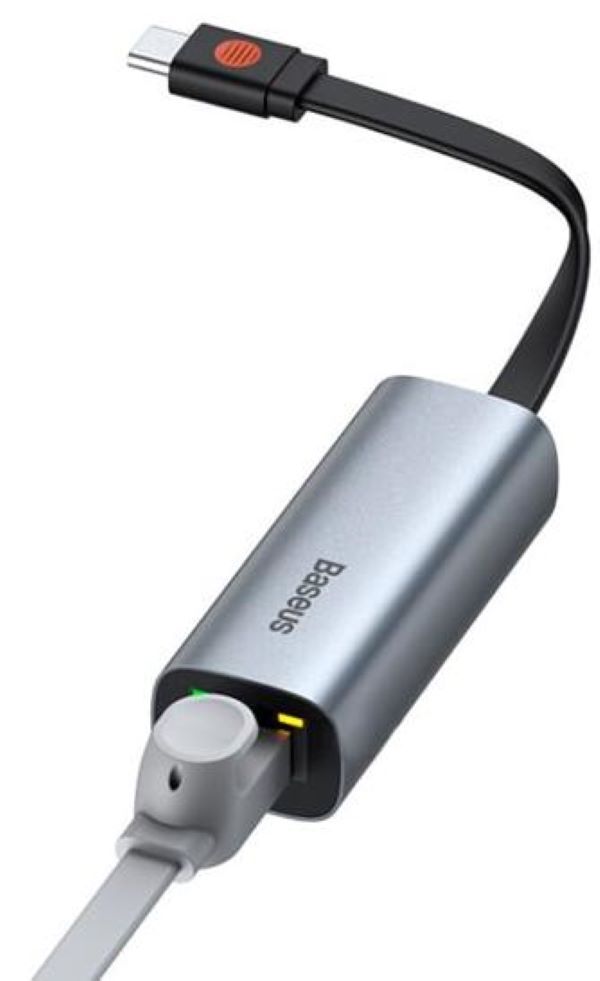 Baseus Adapter