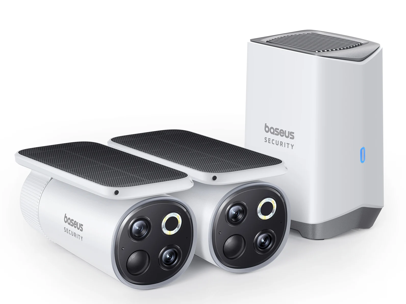 Baseus CCTV Camera