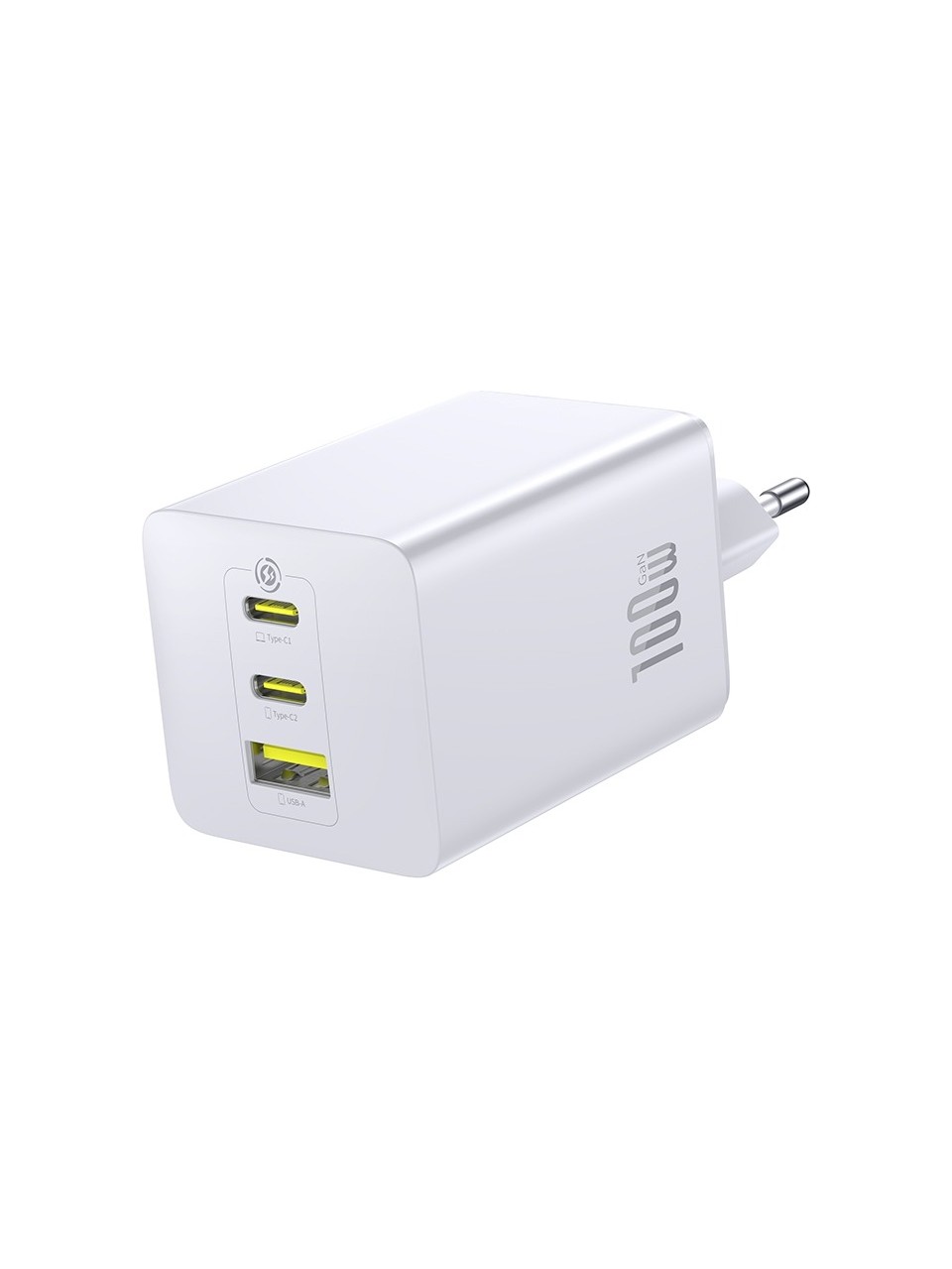 Baseus Charger