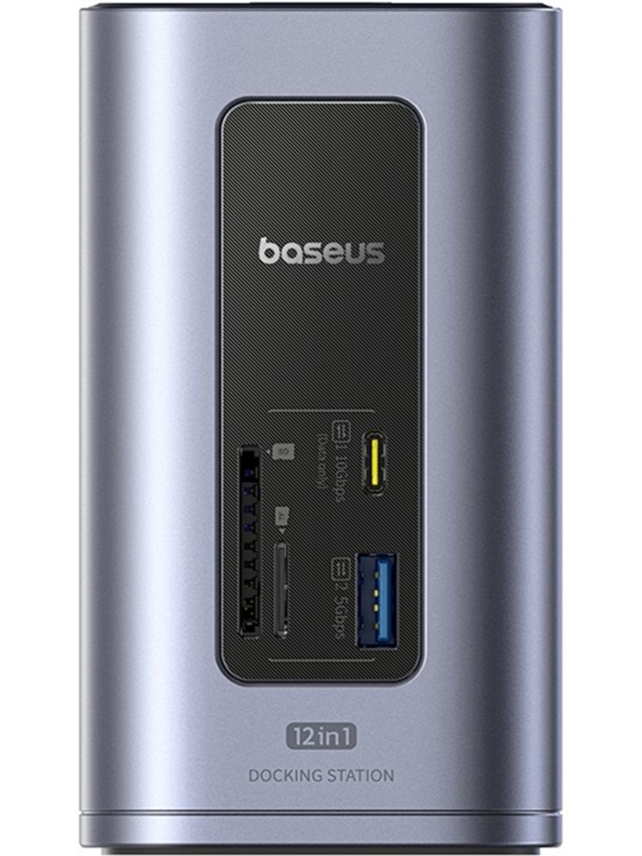 Baseus Docking Station