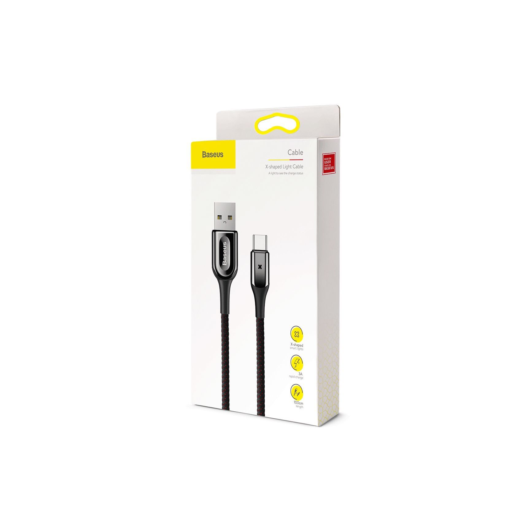 Baseus Lightning Cable