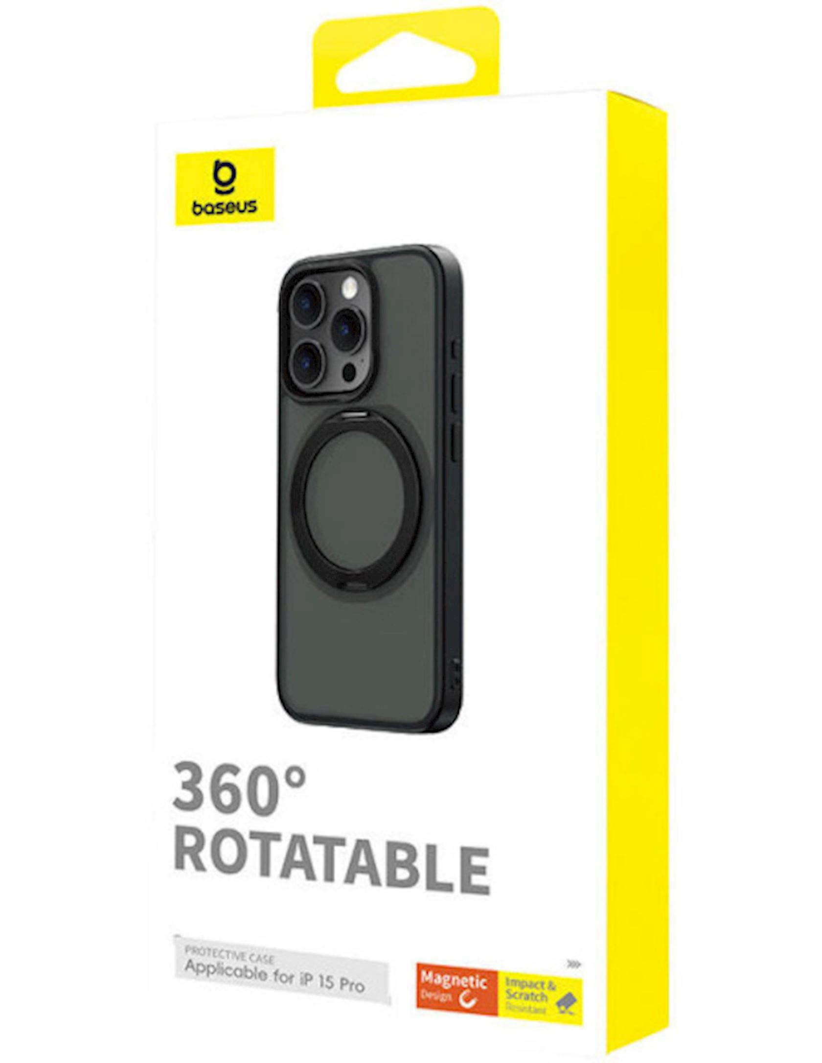 Baseus Phone Case