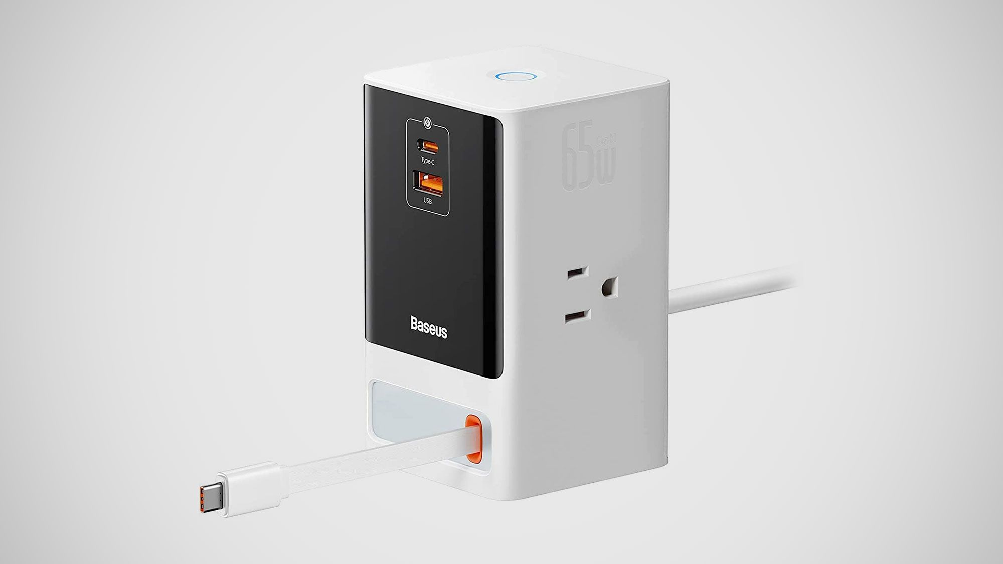 Baseus Power Surge Protector
