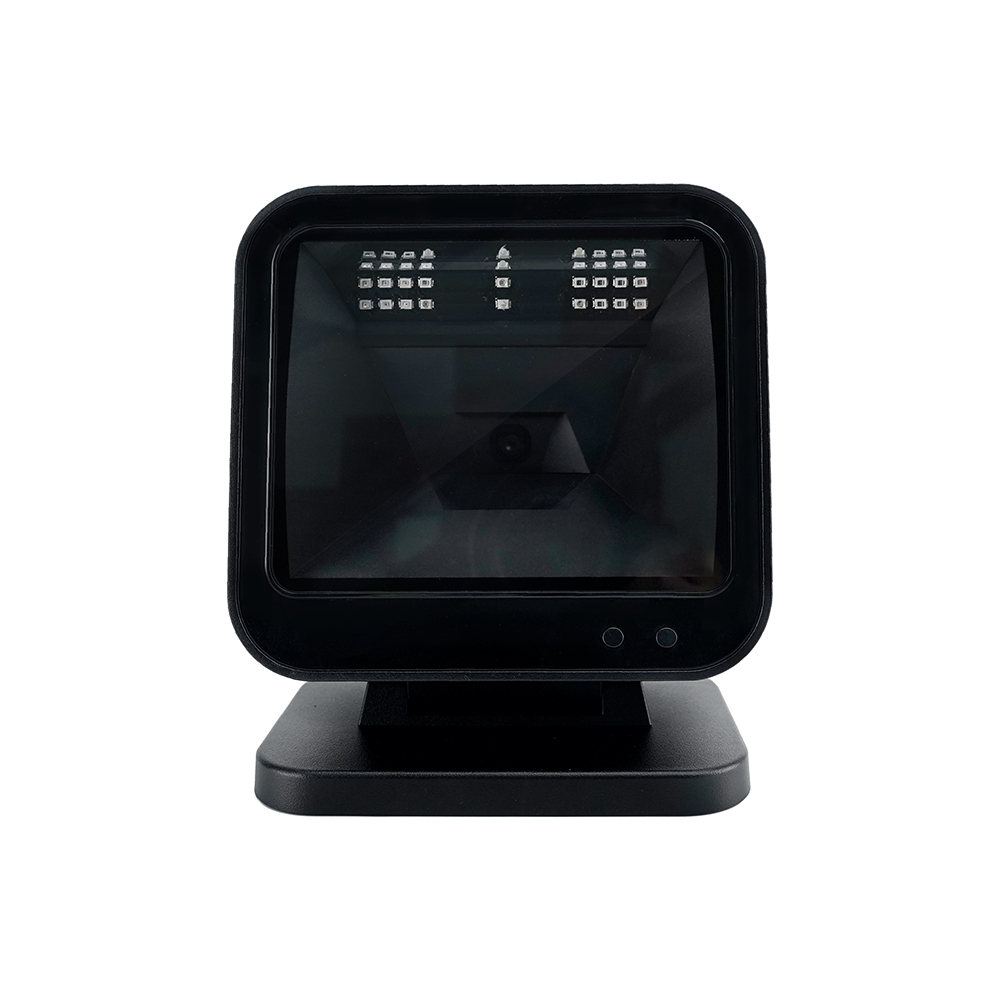 Baseus QR Scanner
