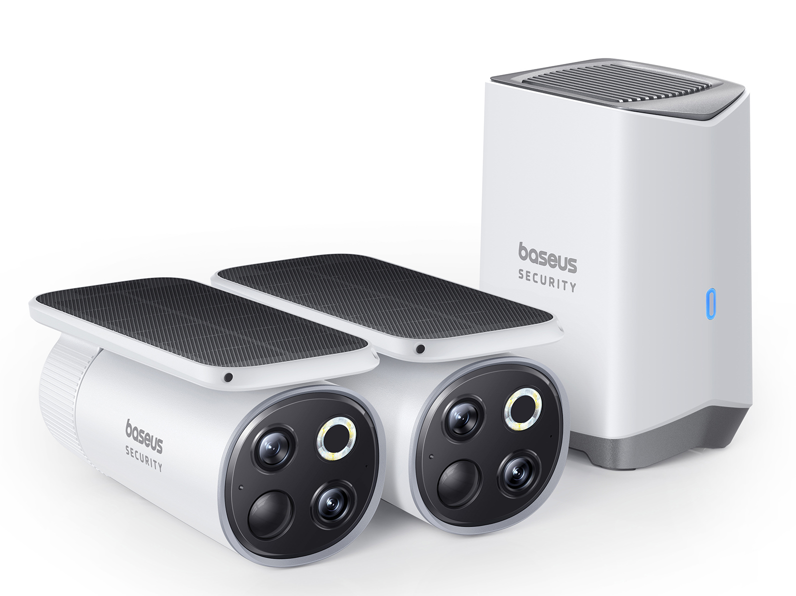 Baseus Security Camera