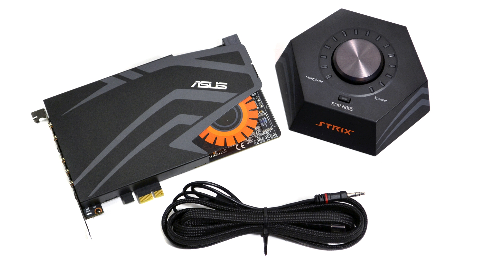 Baseus Sound Card