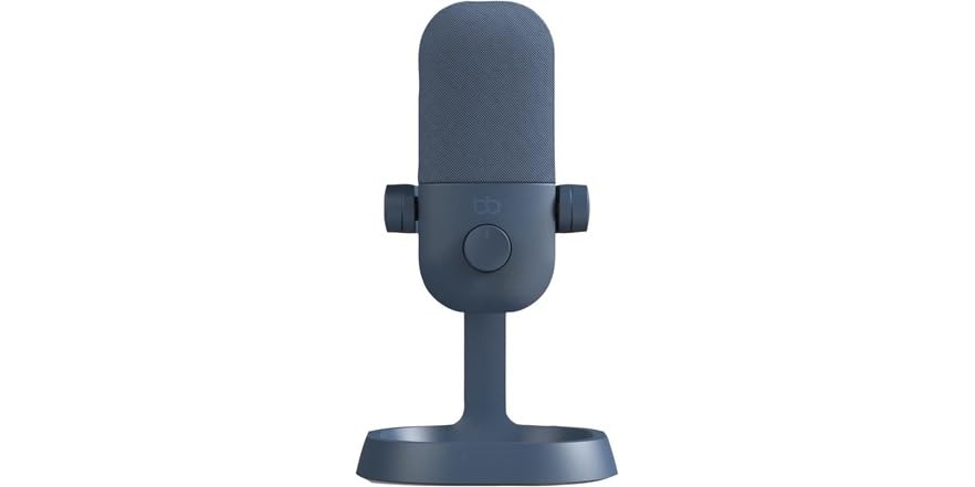 Baseus USB Microphone