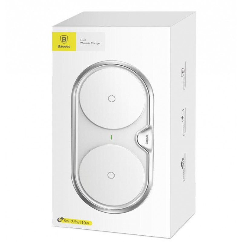 Baseus Wireless Charger