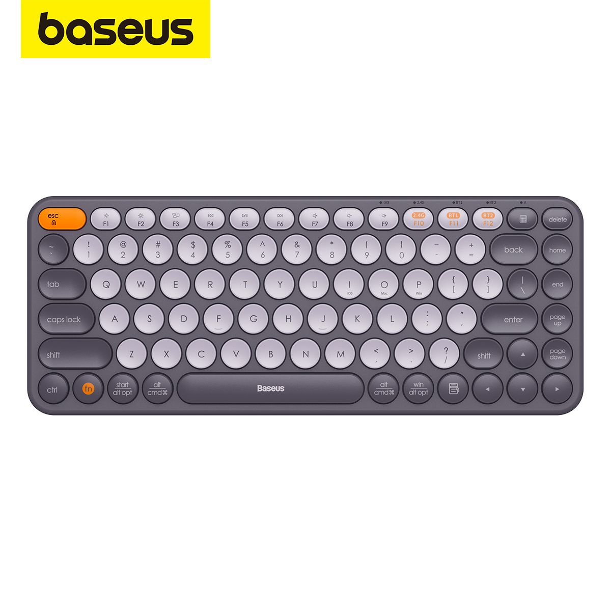 Baseus Wireless Keyboard