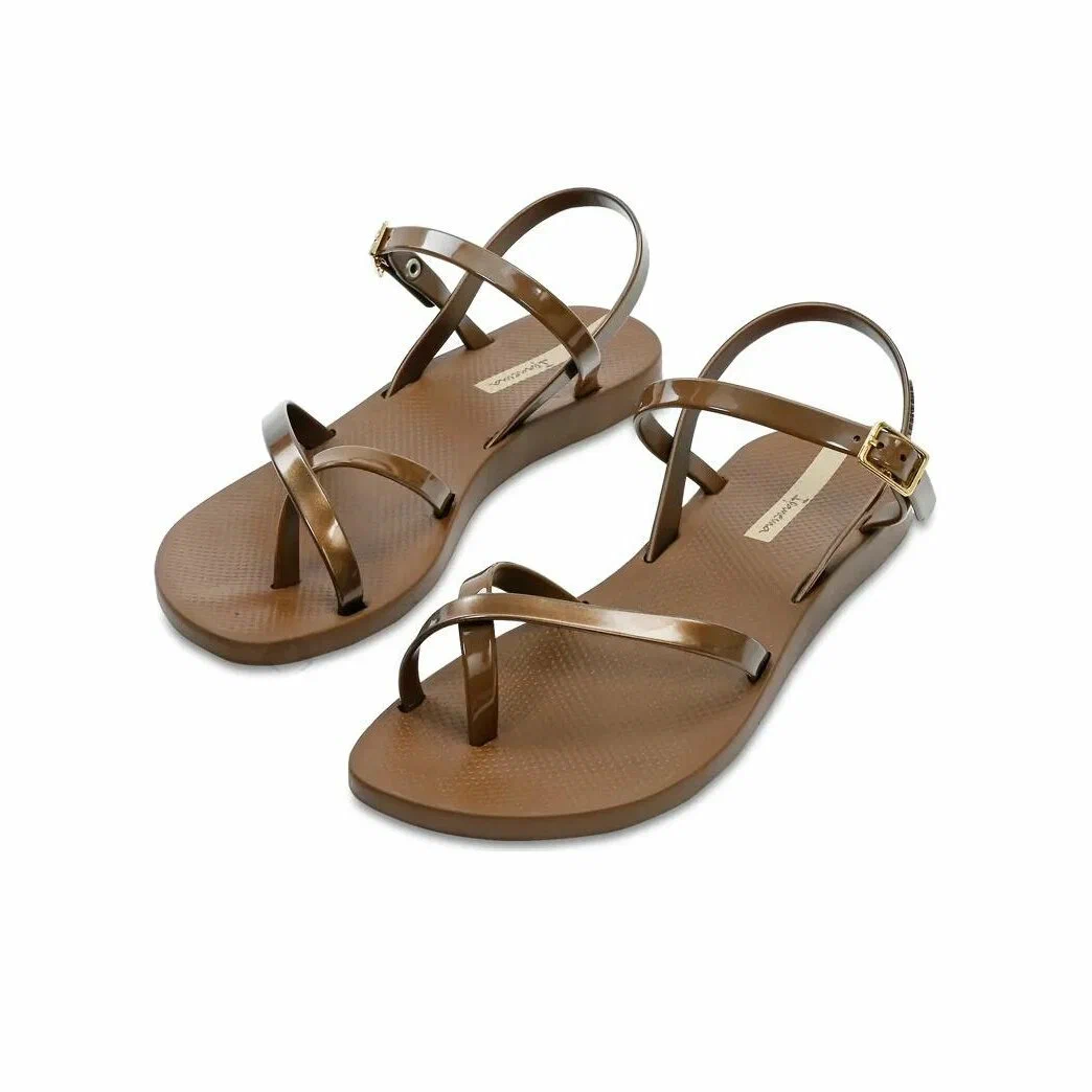 Beach Charcoal Beach Sandals