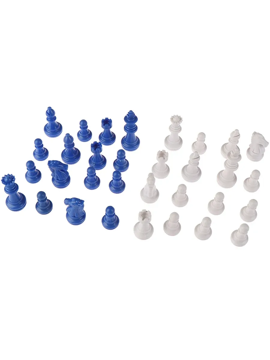 Board Game - Chess - Plastic