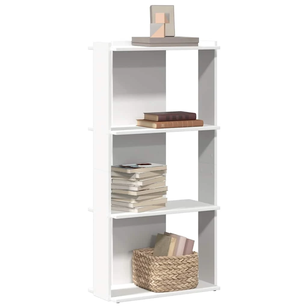 Bookshelf - 3 Shelf - 120cm