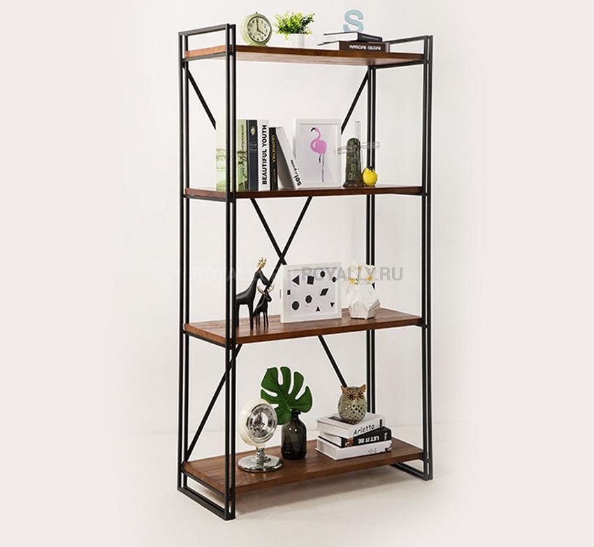 Bookshelf - 4 Shelf - 150cm